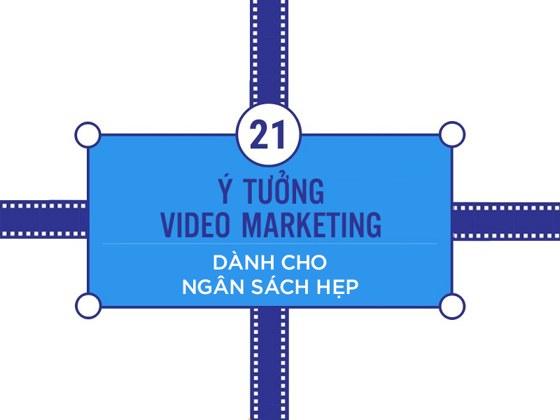 ý tưởng Video Marketing 1