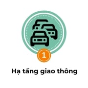 hạ tầng giao thông