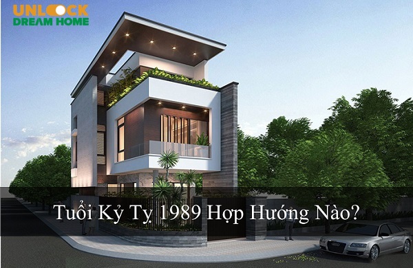 Hướng nhà tốt sẽ mang đến những ý nghĩa tốt và đẹp