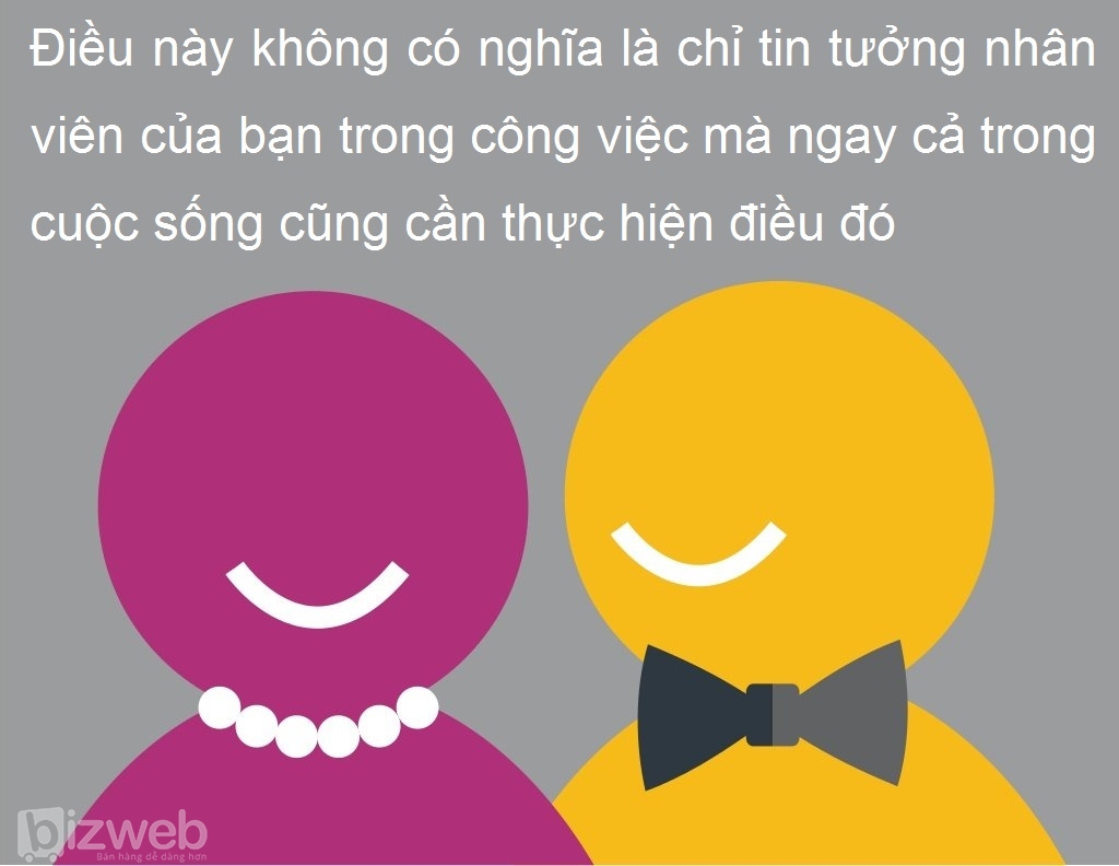 5 Bí quyết giúp nhân viên luôn được hạnh phúc khi làm việc