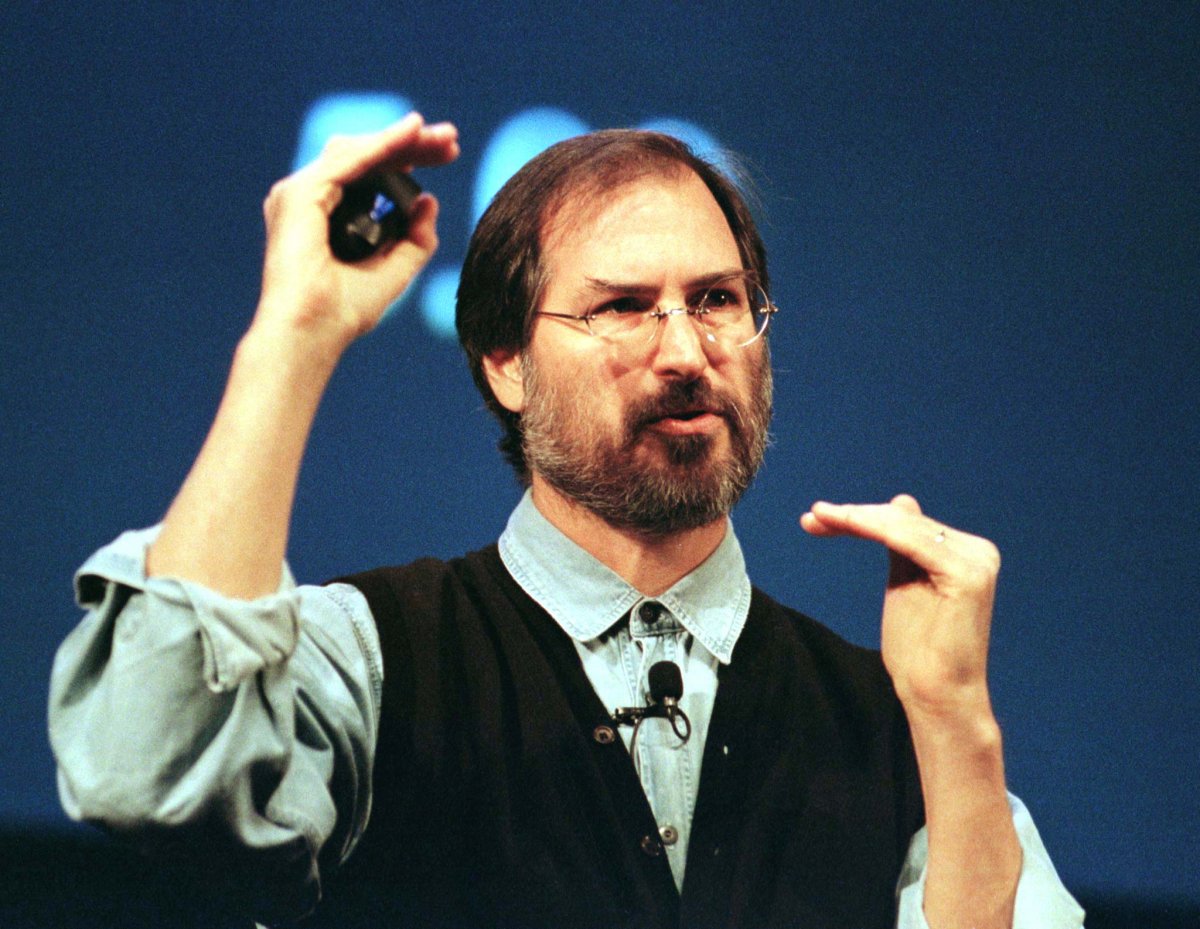 14 phát ngôn kinh điển của huyền thoại Steve Jobs