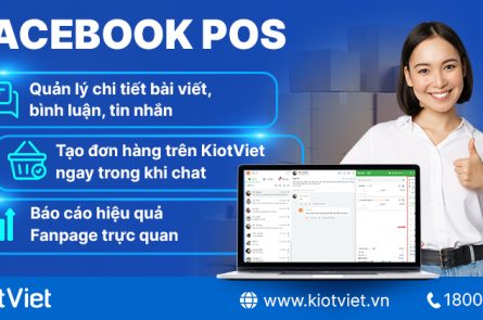 Facebook POS