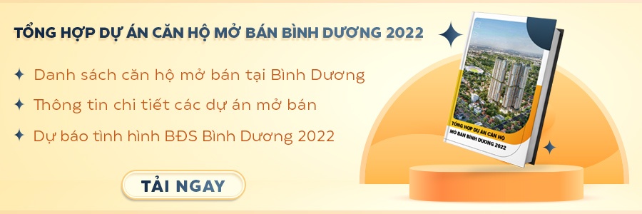 CTA tổng hợp dự án căn hộ mở bán bình dương 2022