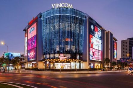 Vincom Plaza Thủ Dầu Một sẽ sớm chính thức ra mắt