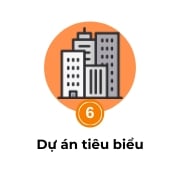 Dự án tiêu biểu