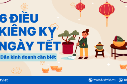 6 dieu kieng ky ngay tet cho dan kinh doanh