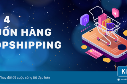 nguồn hàng dropshipping