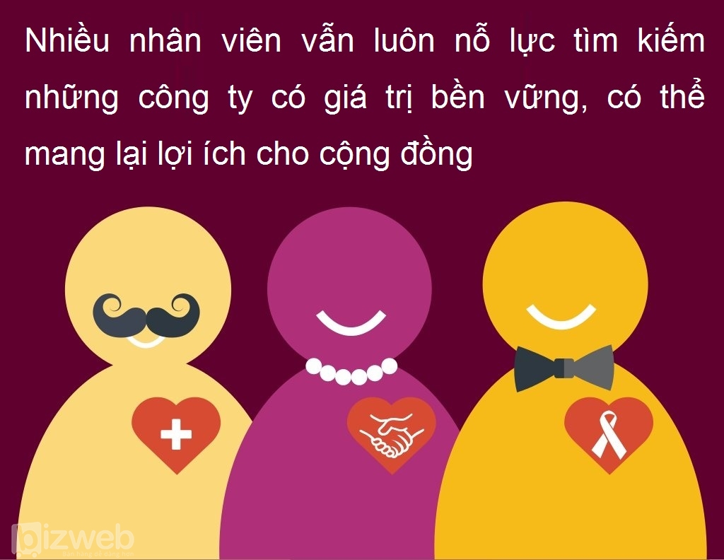 5 Bí quyết giúp nhân viên luôn được hạnh phúc khi làm việc