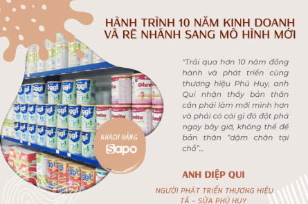 Đức Huy Store