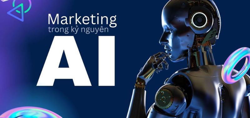 Tìm hiểu AI marketing