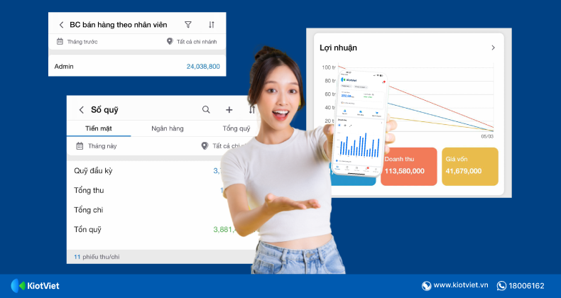 app quan ly doanh thu kiotviet