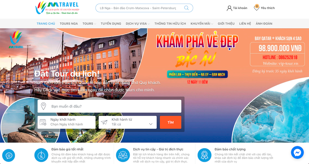 AVA Travel vượt qua đại dịch Covid 19 và tiếp tục phát triển trong tương lai