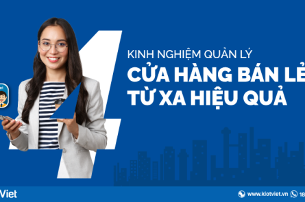 quản lý cửa hàng