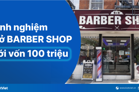 mo barber shop von 100 trieu