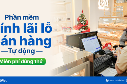 phan mem tinh lai lo ban hang tu dong