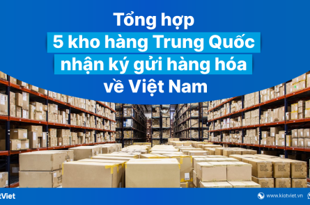 kho hang trung quoc