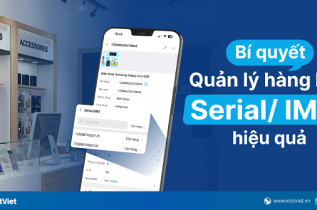 quan ly hang hoa serial imei