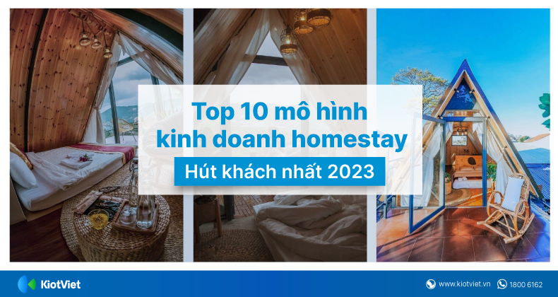 mo hinh kinh doanh home stay