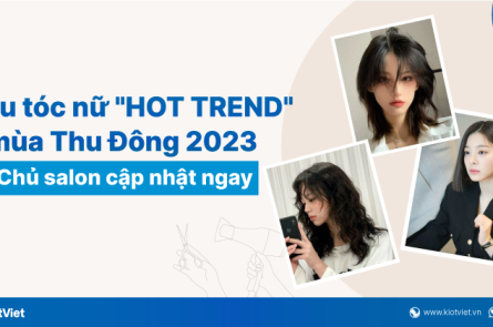 Kieu toc nu hot trend