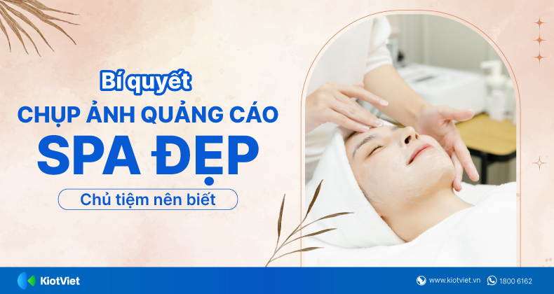 chup anh quang cao spa