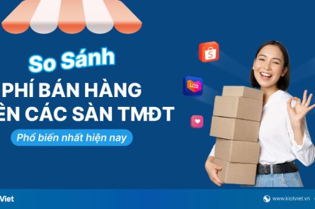 phi ban hang tren san TMĐT