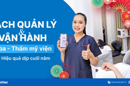 cach quan ly van hanh spa