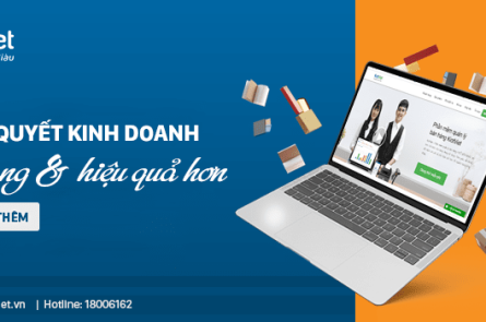 Cách kinh doanh dễ dàng và hiệu quả