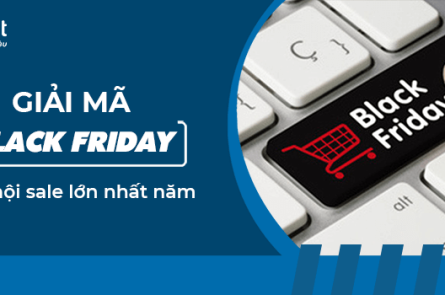 Black Friday năm 2020 là ngày nào