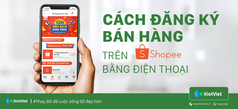 cach dang ky ban hang shopee