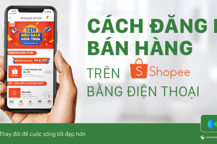 cach dang ky ban hang shopee