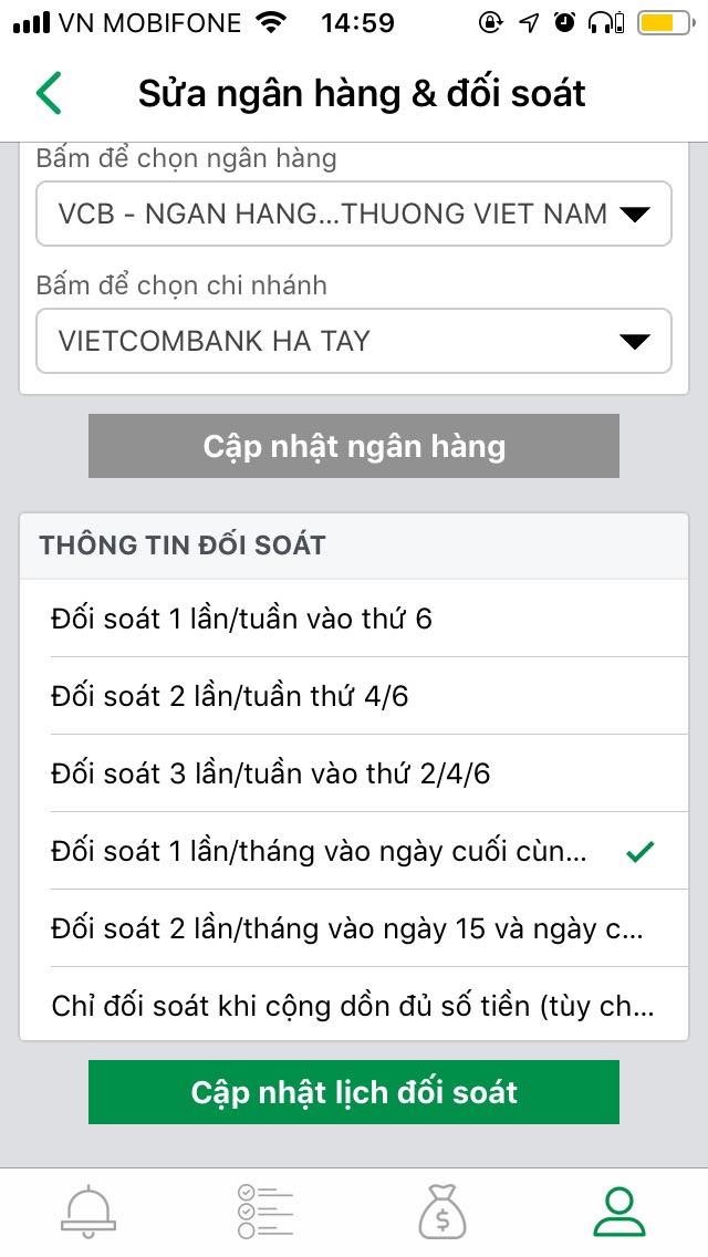 Giao hàng tiết kiệm