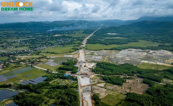 Cao tốc Quảng Ngãi Hoài Nhơn