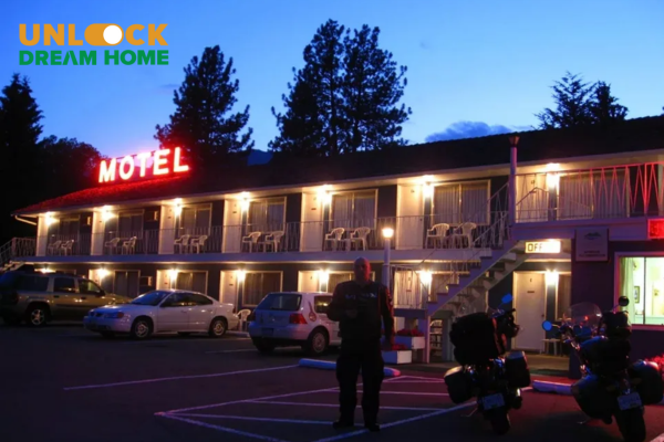 Motel