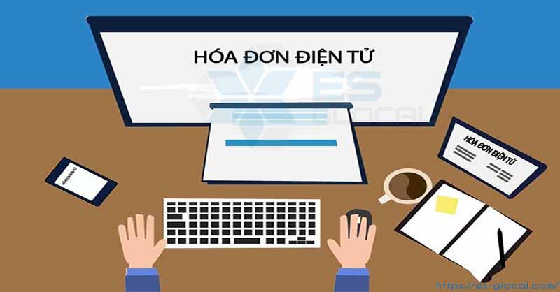 thủ tục đăng ký sử dụng hóa đơn điện tử