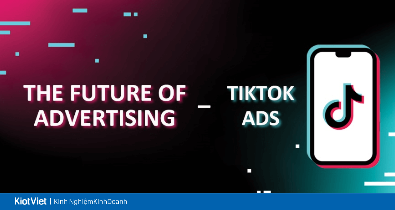 TikTok Ads