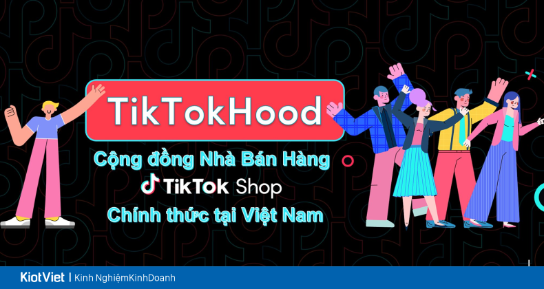 cach rut tien tu tiktok shop