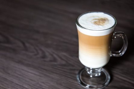 macchiato