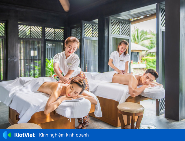 dich vu spa trong khach san