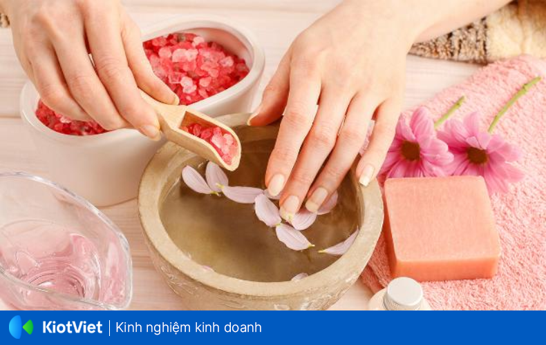 dich vu spa trong khach san