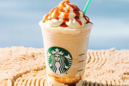 frappuccino