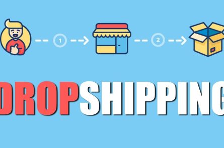 Dropshipping là gì?