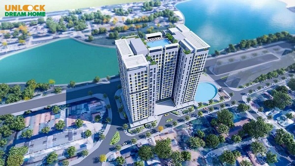 10 dự án chung cư bàn giao 2024 Hà Nội