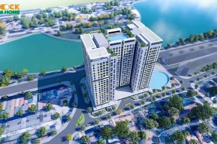 10 dự án chung cư bàn giao 2024 Hà Nội