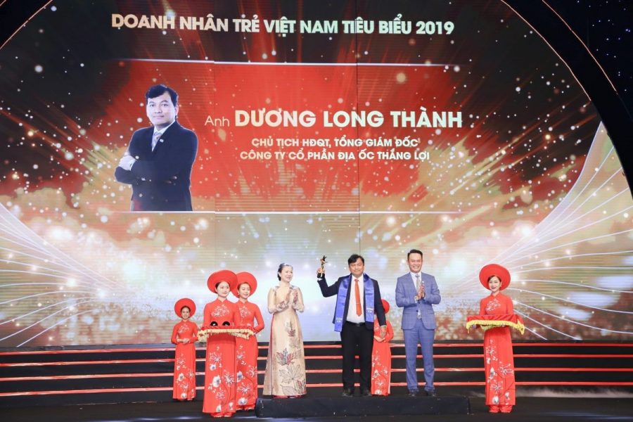 dương long thành thắng lợi group