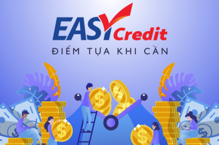 Đôi nét về Easy Credit