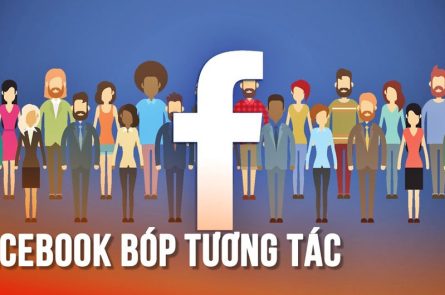 facebook bop tuong tac