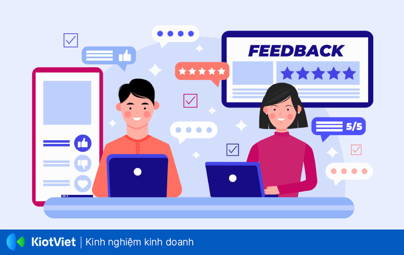 feed back khach hang