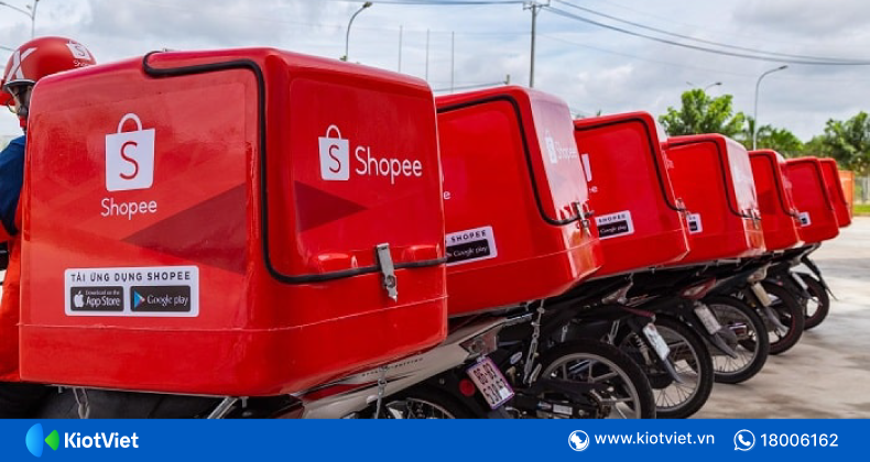 giao hang shopee express