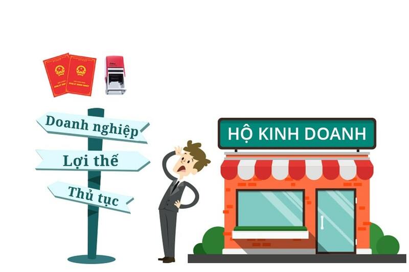 giấy phép kinh doanh