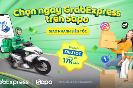 grab khuyến mại